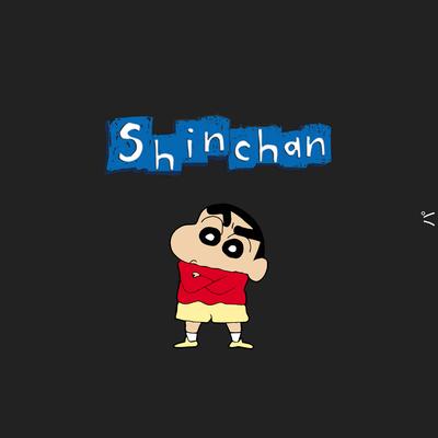 Shinchan Theme (Instrumental)'s cover