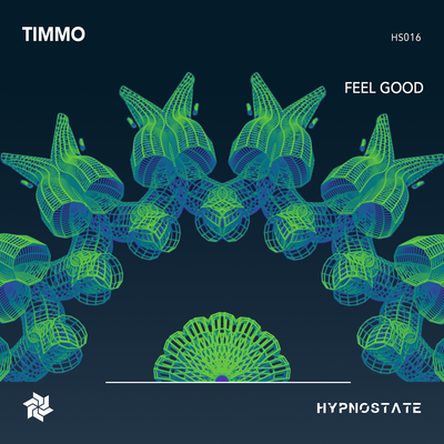 Feel Good By Timmo's cover