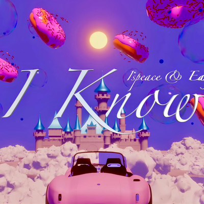 I konw (I know)'s cover