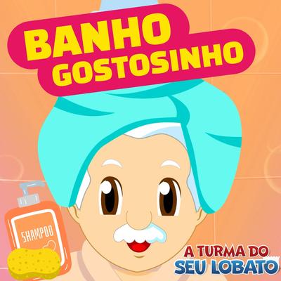 Banho Gostosinho's cover