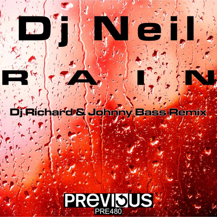 DJ Neil's avatar image