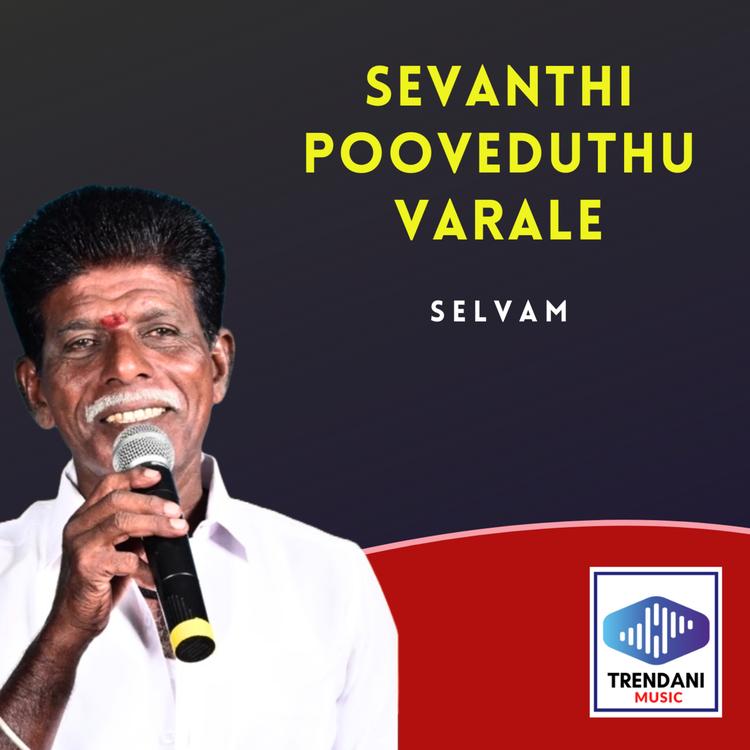 Selvam's avatar image