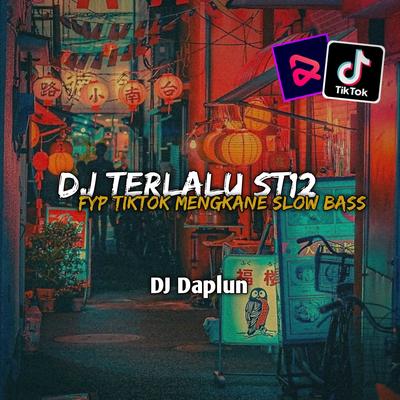 DJ CTSL Daplun (Ins)'s cover