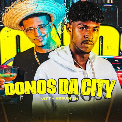 Donos da City's cover