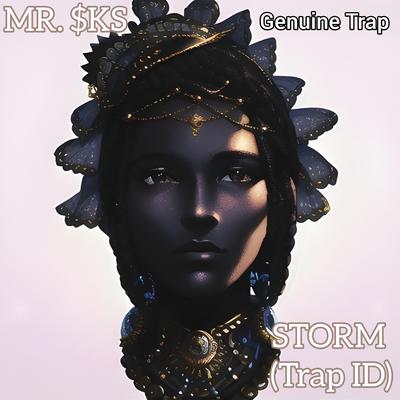 Storm (Trap Id) Genuine Trap By MR. $KS's cover