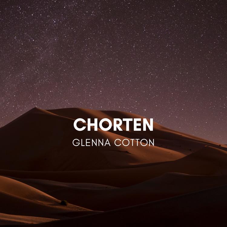 Glenna Cotton's avatar image