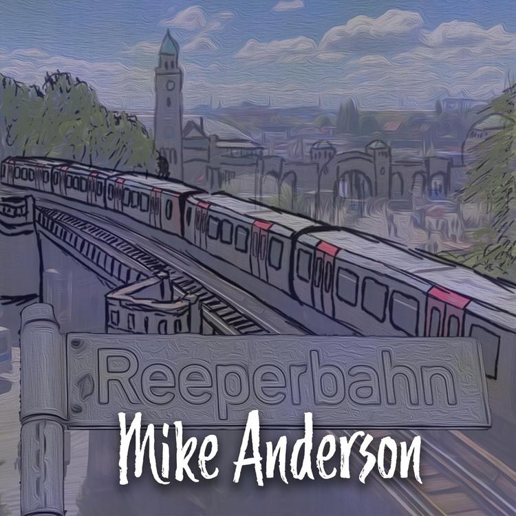 Mike Anderson's avatar image