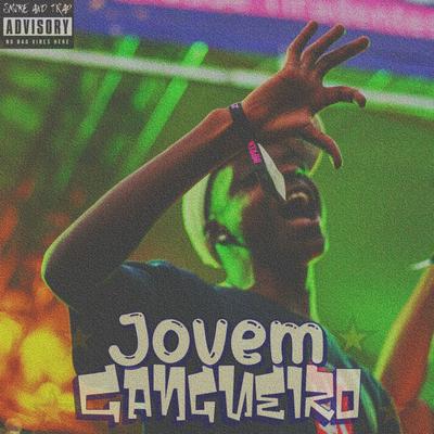 Jovem Gangueiro's cover