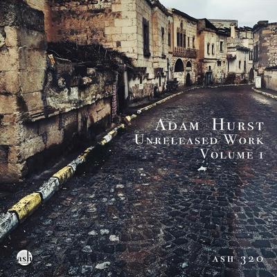 Cloud Break By Adam Hurst's cover