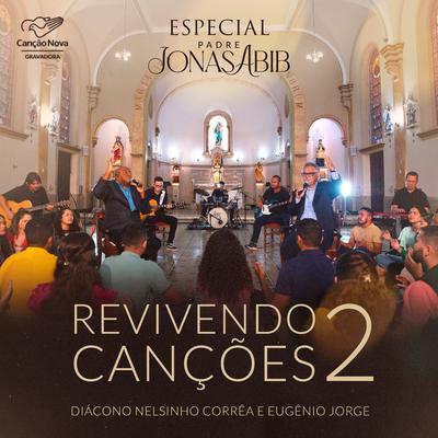 Revivendo Canções 2's cover