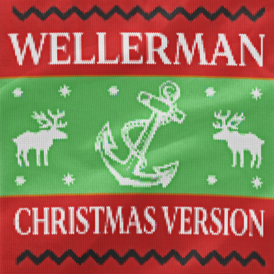 Wellerman (Christmas Version)'s cover