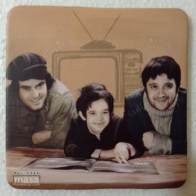 The(Brothers) Kahraman's cover