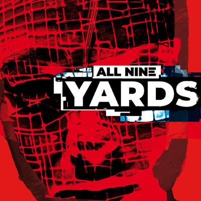 All Nine Yards's cover