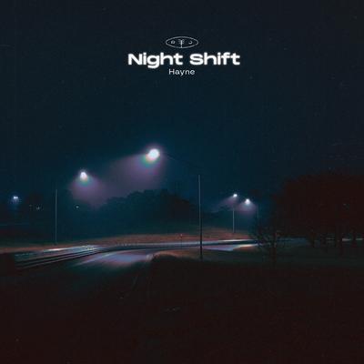 Night Shift's cover