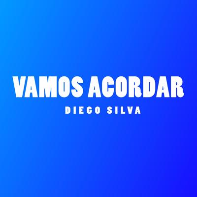 Vamos Acordar's cover