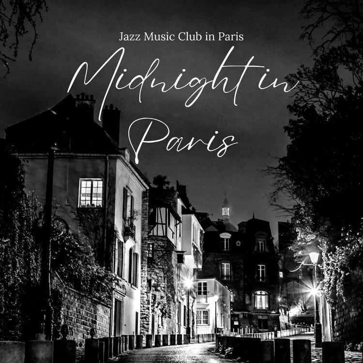 Jazz Music Club in Paris's avatar image