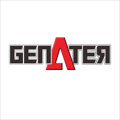 Genater Band's cover