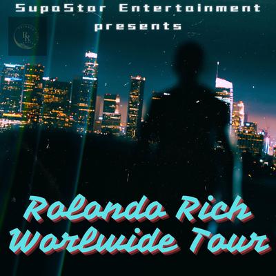 Worldwide Tour's cover