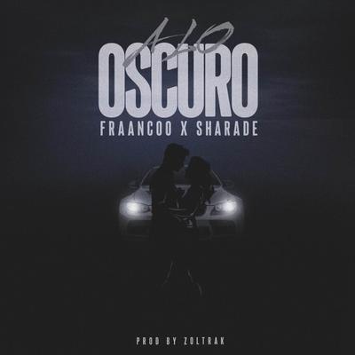 A Lo Oscuro's cover