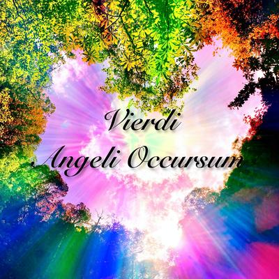 Vierdi's cover