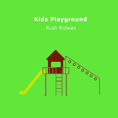 Kids Playground's cover