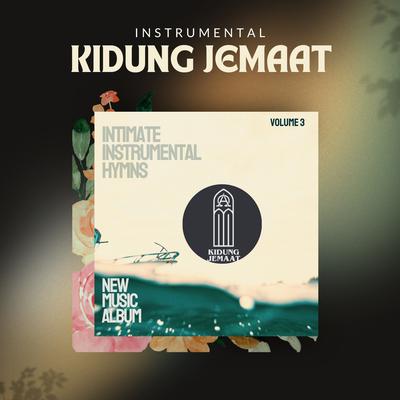 Kidung Jemaat Instrumental, Vol. 3's cover