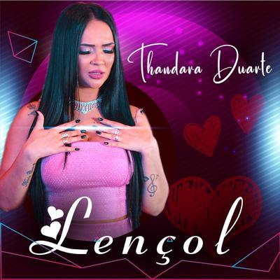 Thandara Duarte's cover