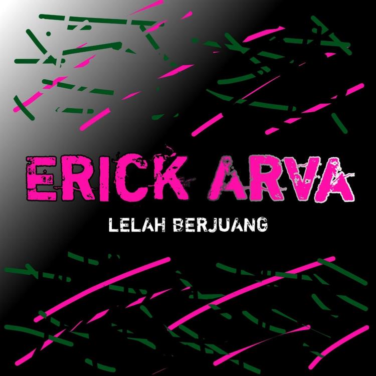 Erick Arva's avatar image