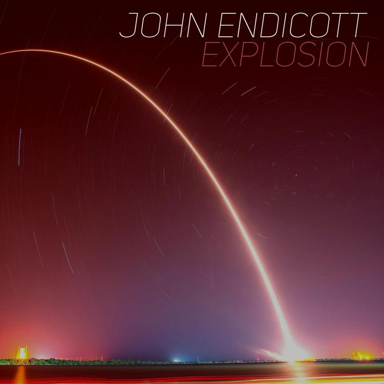 John Endicott's avatar image