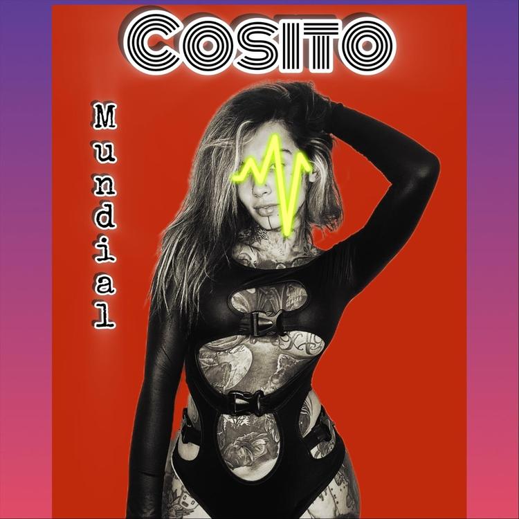 Cosito Mundial's avatar image