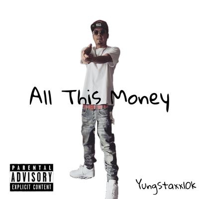 All This Money's cover