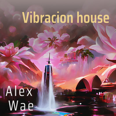 Vibracion House By Alex wae's cover
