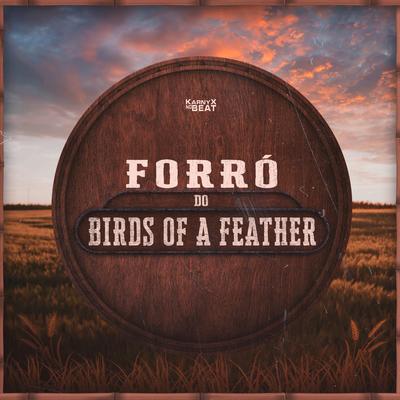 Forró do Birds Of A Feather By KarnyX no Beat's cover