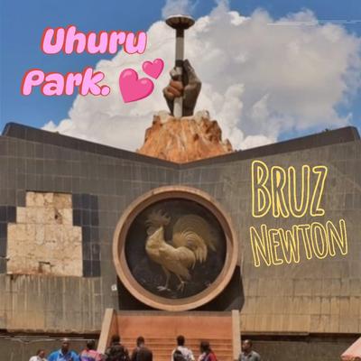 Uhuru Park's cover