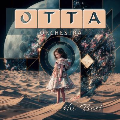 OTTA-Orchestra's cover