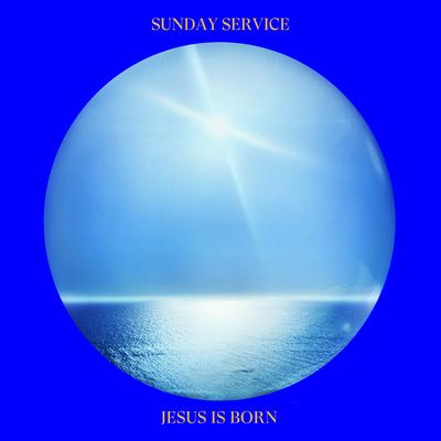 Total Praise By Sunday Service Choir's cover