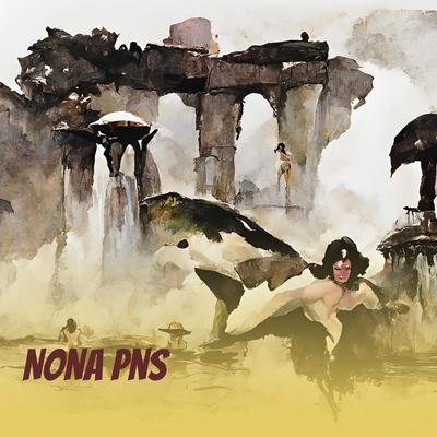 Nona PNS By Silet Open Up's cover