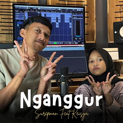 Nganggur's cover