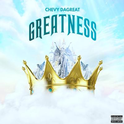 Chevy DaGreat's cover