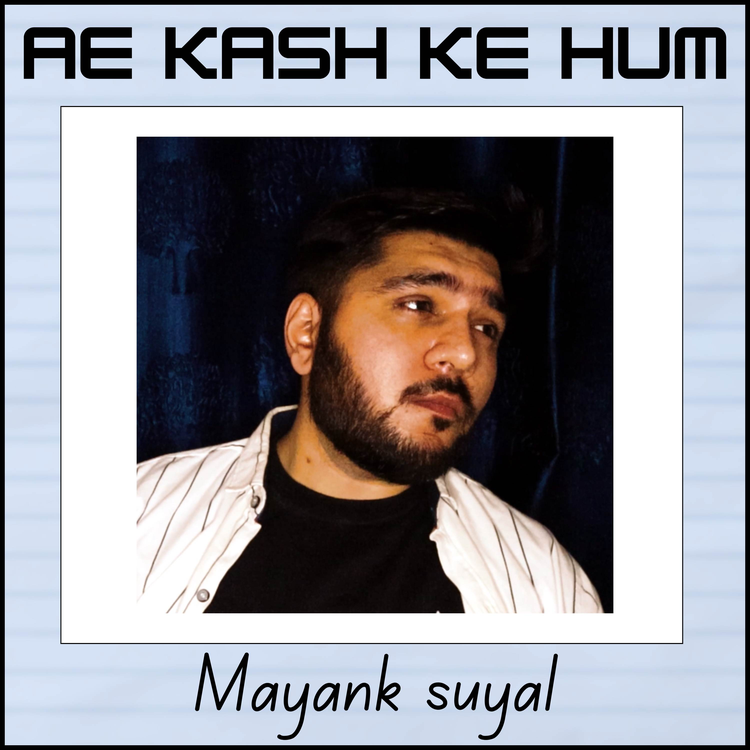 Mayank Suyal's avatar image