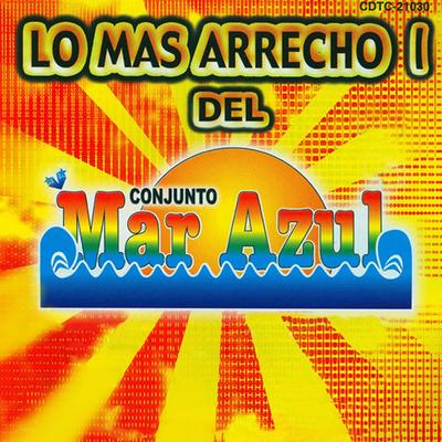 Lo Más Arrecho, Vol. 1's cover