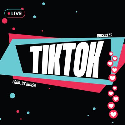 TikTok's cover