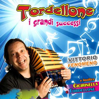 Vittorioilfenomeno's cover