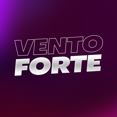 Vento Forte (Remix) By Dj Thiago Rodrigues, Mc Jacaré, Dj Tk's cover