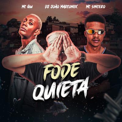 Fode Quieta's cover