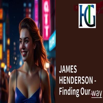 FINDING OUR WAY's cover