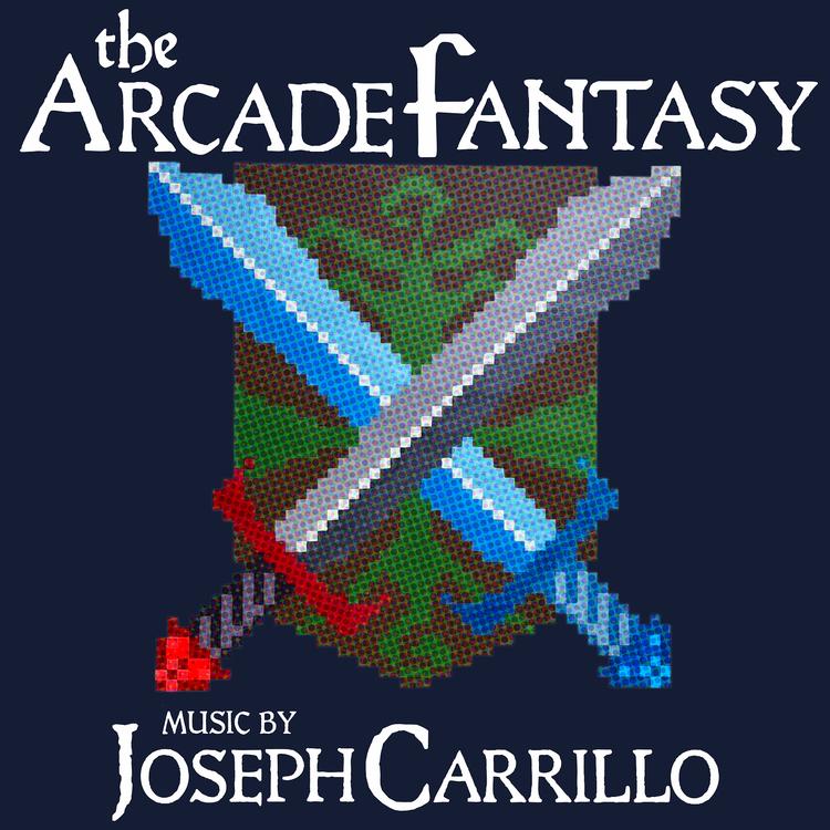 Joseph Carrillo's avatar image