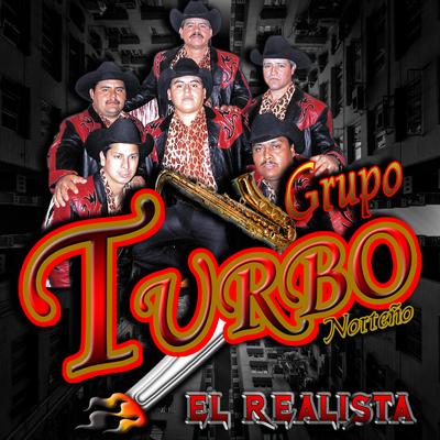 Grupo Turbo Norteno's cover