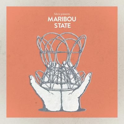Reckoner (Maribou State Remix (Mixed)) By Maribou State, Radiohead's cover