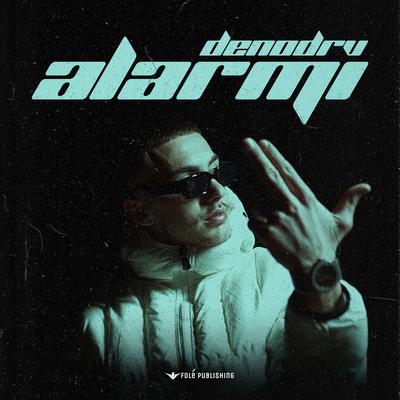 Alarmi By Denodrv's cover